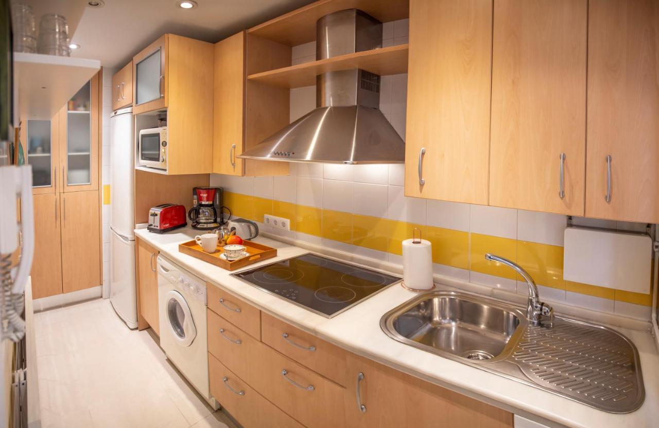 Apartment Centuria Macarena, Apartamento Duplex Sevilla